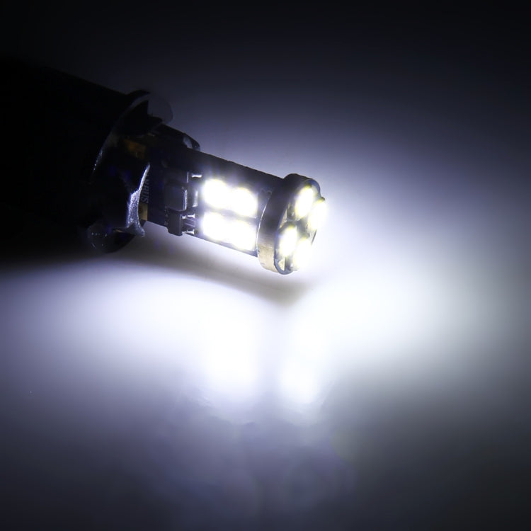 Lampadine LED T10 W5W 6000K 280LM con decodificatore 12V
