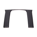 Adesivo fibra di carbonio per cambio Honda Civic 10th Gen