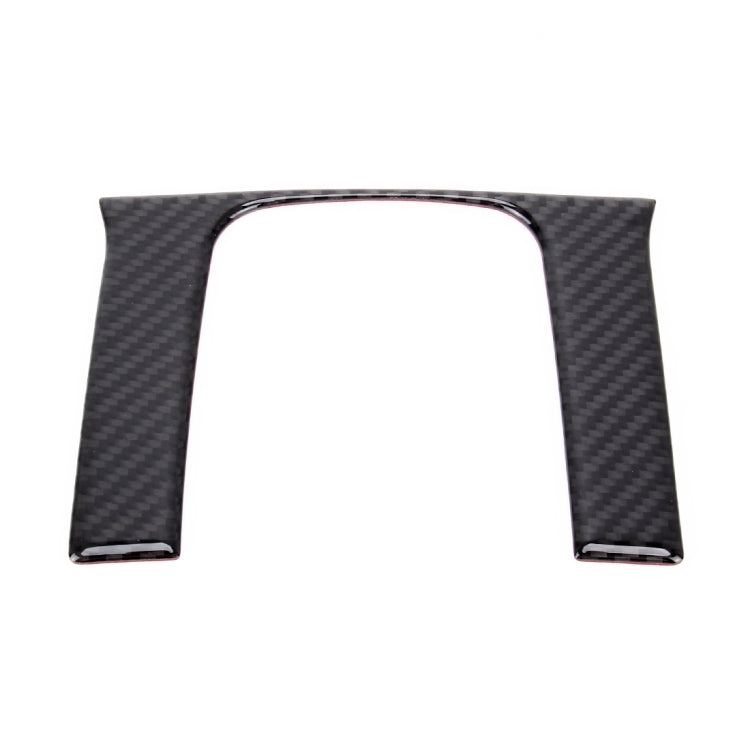Adesivo fibra di carbonio per cambio Honda Civic 10th Gen