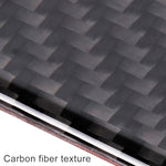 Adesivo fibra di carbonio per cambio Honda Civic 10th Gen