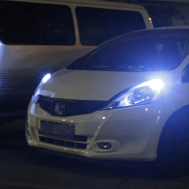 Lampada LED T10 1,3W 9 SMD 4014 Luce Bianca 12V Auto