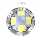 Lampade LED T20 7440 5W 6000K Luci Retromarcia Auto