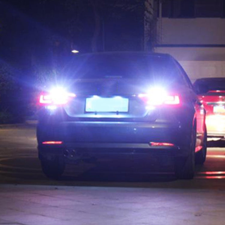 Lampade LED T20 7440 5W 6000K Luci Retromarcia Auto