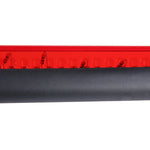 Terza luce freno auto a 80 LED con cavo 80 cm DC 12V