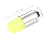 Lampada BA9S 2W 150LM 6000K luce ingombro auto 12V