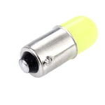 Lampada BA9S 2W 150LM 6000K luce ingombro auto 12V