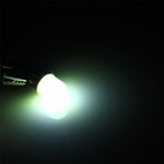 Lampada BA9S 2W 150LM 6000K luce ingombro auto 12V