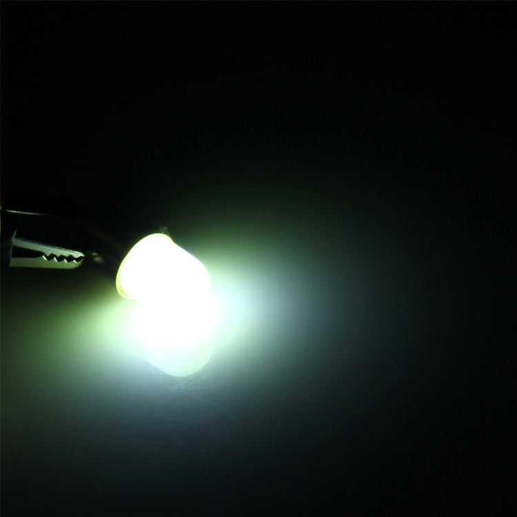 Lampada BA9S 2W 150LM 6000K luce ingombro auto 12V