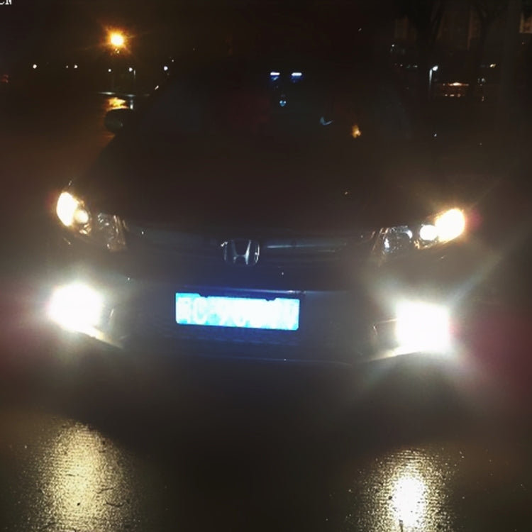 Lampada BA9S 2W 150LM 6000K luce ingombro auto 12V