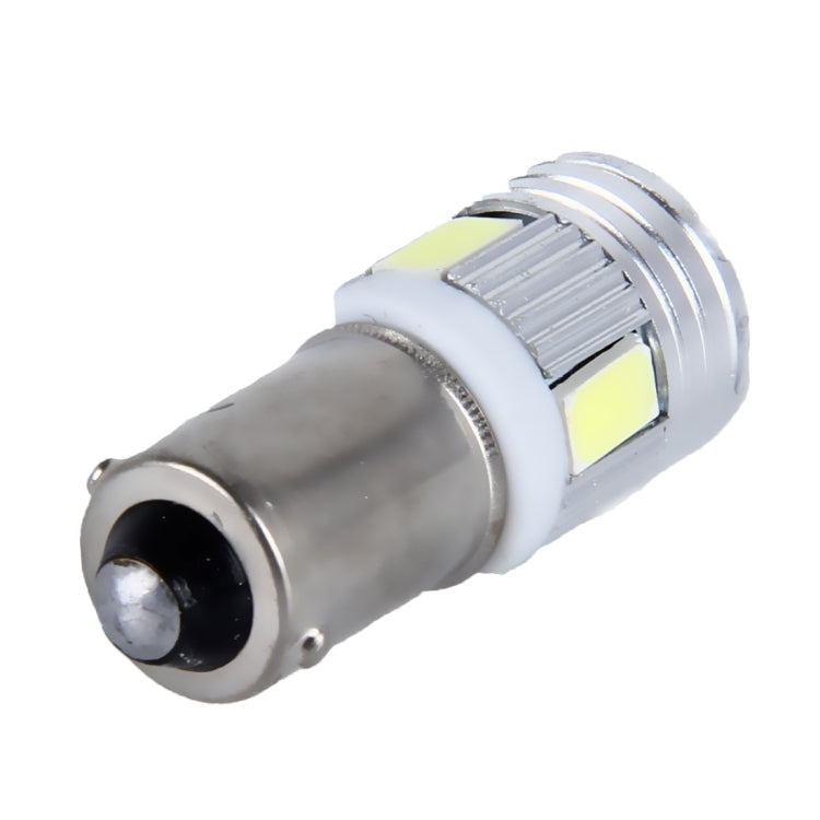Lampada LED BA9S 3W 250LM 5500K per luci ingombro auto