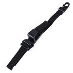 Gancio poggiatesta auto universale regolabile SD-2512
