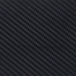Pellicola vinile fibra carbonio 5D per auto 152x50 cm