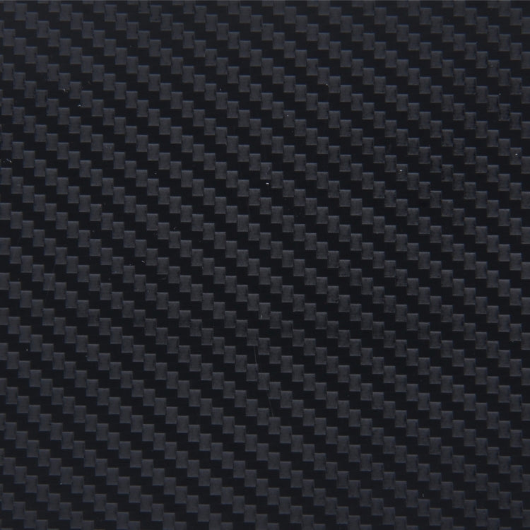 Pellicola vinile fibra carbonio 5D per auto 152x50 cm