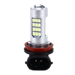 Lampadine LED H8/H11 10W 900LM 8000K per auto