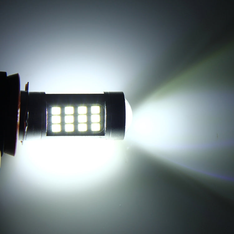 Lampadine LED H8/H11 10W 900LM 8000K per auto