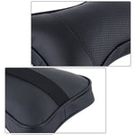 Cuscino per il collo auto versione morbida 38,5x30x8 cm