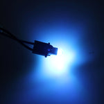 Luci ingombro auto LED T10 2W 12V 2 SMD-3030