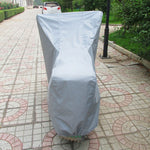 Copertura impermeabile universale per bici elettrica 183x89x122 c