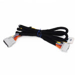Cavo prolunga DSP amplificato stereo per Honda 1,4 m