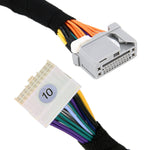 Cavo prolunga DSP amplificato stereo per Honda 1,4 m