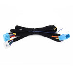 Cavo prolunga DSP amplificato stereo per Honda 1,4 m