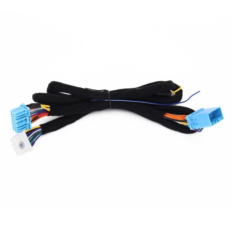 Cavo prolunga DSP amplificato stereo per Honda 1,4 m