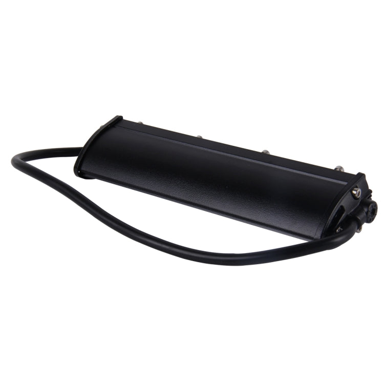 Luce da lavoro LED 18W 2300LM 6500K impermeabile 10-30V