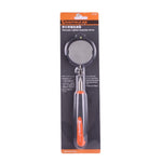 Specchio ispezione telescopico auto con luce LED 32 mm
