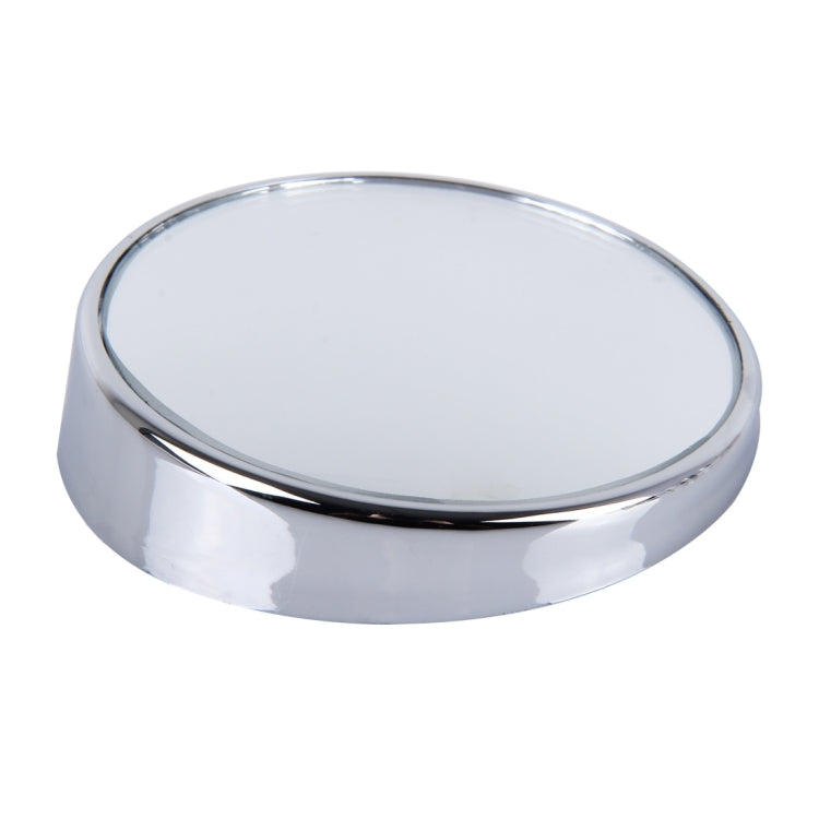 Specchietto retrovisore grandangolare per punto cieco auto 7,5 cm