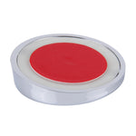 Specchietto retrovisore grandangolare per punto cieco auto 7,5 cm