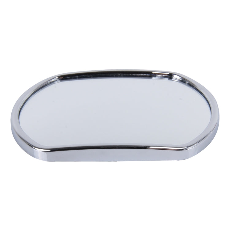Specchietto retrovisore grandangolare per camion 14x10,5 cm