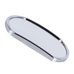Specchietto retrovisore grandangolare per camion 14x10,5 cm