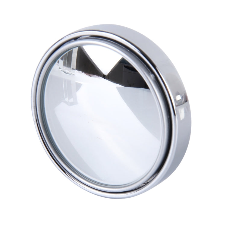 Specchietto retrovisore grandangolare per punto cieco auto 5 cm