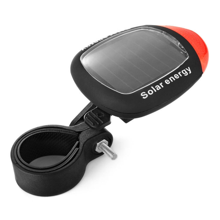 Set luci solari USB per moto e bicicletta 3W 240LM