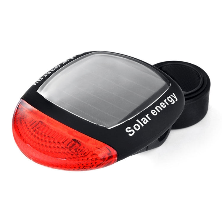 Set luci solari USB per moto e bicicletta 3W 240LM