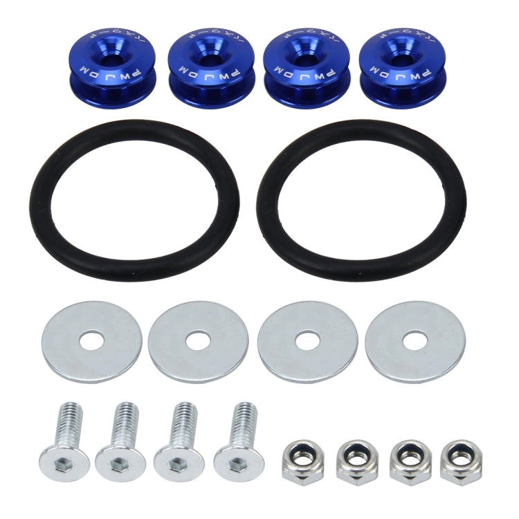 Guarnizioni in acciaio inox per bulloni auto 24 mm