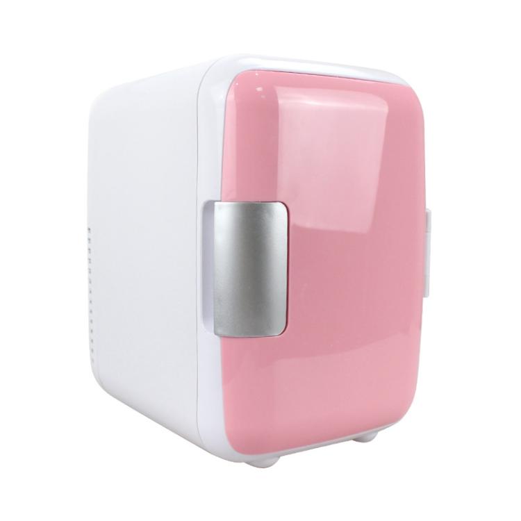 Mini frigorifero portatile 4 litri riscaldamento e raffreddamento