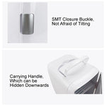 Mini frigorifero portatile 4 litri riscaldamento e raffreddamento