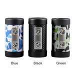 Subwoofer stereo Bluetooth 4 pollici rotondo con telecomando