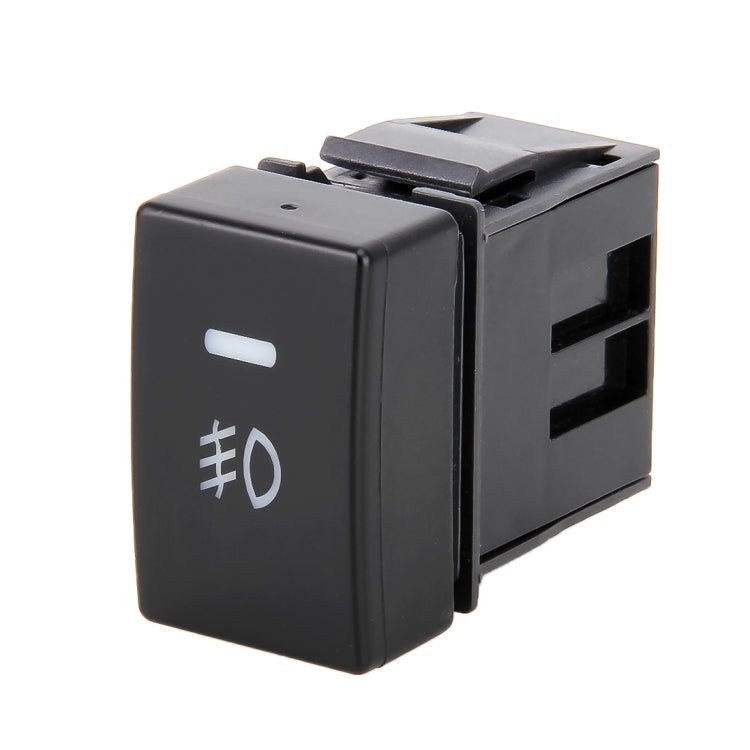 Interruttore a pulsante on-off 5 pin per fendinebbia Honda Fit