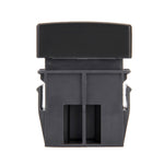 Interruttore a pulsante on-off 5 pin per fendinebbia Honda Fit