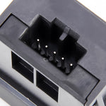 Interruttore a pulsante on-off 5 pin per fendinebbia Honda Fit