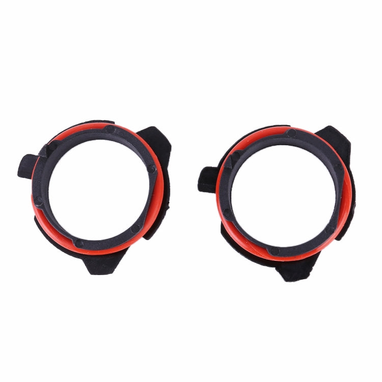 Adattatore LED H7 per fari BMW E39-2 Serie 5 e Z Series