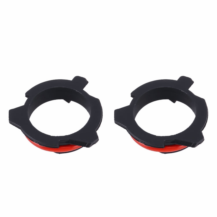 Adattatore LED H7 per fari BMW E39-2 Serie 5 e Z Series