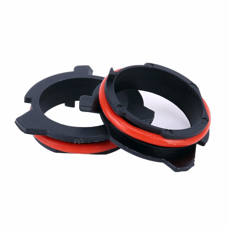 Adattatore LED H7 per fari BMW E39-2 Serie 5 e Z Series