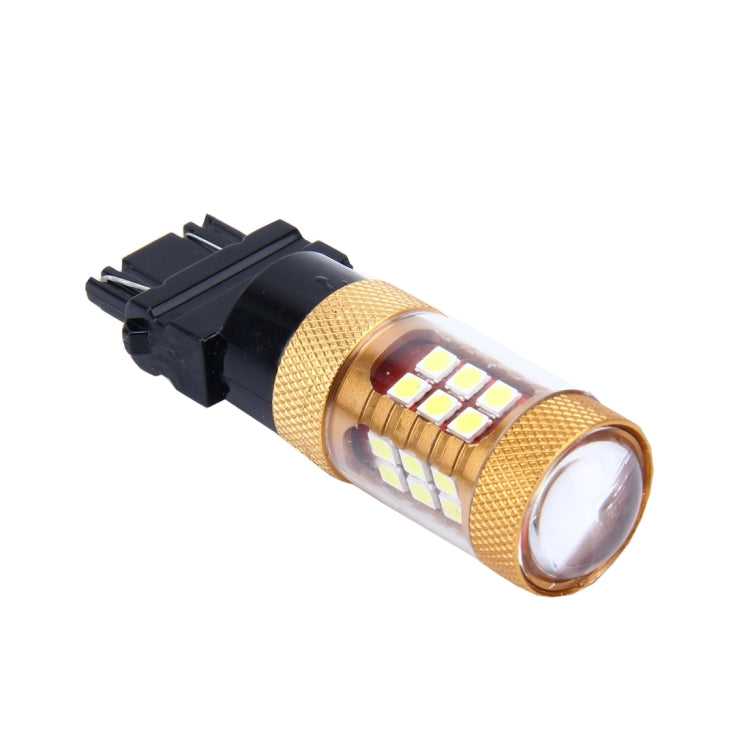 2 PZ Lampadine LED 3157 15W 1300LM 6500K per Auto
