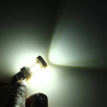 2 PZ Lampadine LED 3157 15W 1300LM 6500K per Auto
