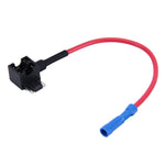 Adattatore TAP circuito aggiuntivo 12V auto mini