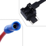 Adattatore TAP circuito aggiuntivo 12V auto mini