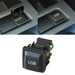 Adattatore USB per auto Volkswagen Golf 6 e Sagitar
